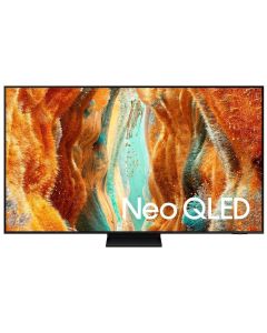 Samsung Televisor 75" Neo Qled Qn70f 4k Vision AI Smart Tv (2025) | Nq4 AI Gen2 | 144hz | AIrslim