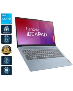 Lenovo Laptop Ideapad Slim 3 15ian8 | 15.62 Fhd | Intel Core I3-N305 | 8gb Ram | 256gb Ssd | Windows 11 Home | Azul