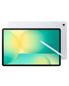 Samsung Galaxy Tab S10 Fe+ | Pantalla 13,1" | 8gb RAM | 128gb | Wi-Fi | 10090 Mah | Plateado