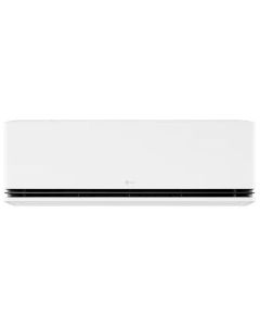 LG Aire Acondicionado Dualcool AI Air de 12,000 Btu/H | Thinq™ | Dual Inverter | R32 | Seer 21.8 | Kw Manager | Limpieza Total | Blanco
