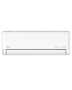Midea Aire Acondicionado Mini Split | 12,000 Btu | AI Ecomaster Inverter | Seer 18 | Wi-Fi | R32 | 10 Años de Garantía en el Compresor