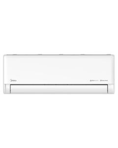 Midea Aire Acondicionado Mini Split | 18,000 Btu | AI Ecomaster Inverter | Seer 18 | Wi-Fi | R32 | 10 Años de Garantía en el Compresor