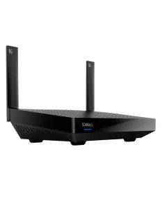 Linksys Router Inalámbrico Ax5400 Micro Pro 6 | Wi-Fi 6 de Doble Banda
