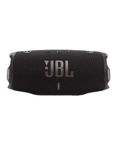 JBL Bocina Inalámbrica Charge 6 | Sonido Pro | Resistente al Agua | Negro 