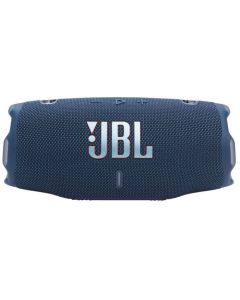 JBL Bocina Inalámbrica Charge 6 | Sonido Pro | Resistente al Agua | Azul