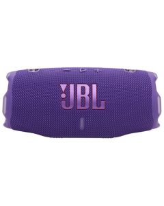 JBL Bocina Inalámbrica Charge 6 | Sonido Pro | Resistente al Agua | Morado