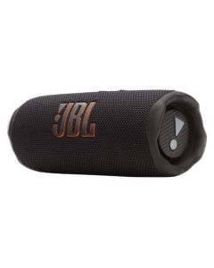 JBL Bocina Inalámbrica Flip 7 | A Prueba de Agua | Negro 