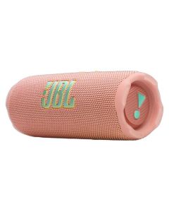 JBL Bocina Inalámbrica Flip 7 | A Prueba de Agua | Rosado