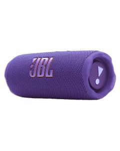 JBL Bocina Inalámbrica Flip 7 | A Prueba de Agua | Morado
