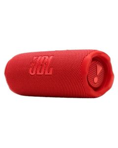 JBL Bocina Inalámbrica Flip 7 | A Prueba de Agua | Rojo