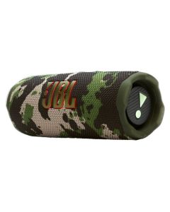 JBL Bocina Inalámbrica Flip 7 | A Prueba de Agua | Camuflaje