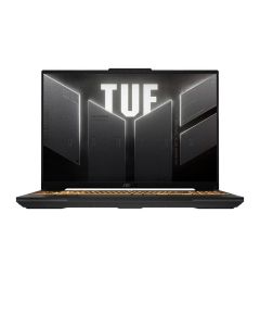 Asus Laptop Tuf Gaming F16 | Intel Core 5 210h 2.2 Ghz | 16gb | 512gb Ssd | Rtx4050 6gb | 16" | 144hz | Windows 11 Home | Mecha Gray | Fx607vu-Rl034w