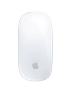 Apple Magic Mouse Inalámbrico | Usb-C | Multi-Touch | Blanco