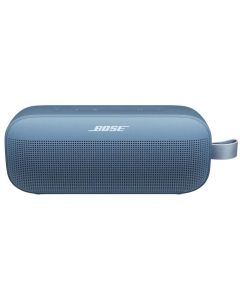 Bose Bocina Inalámbrica Soundlink Flex 2nd Gen | A Prueba de Agua | Azul