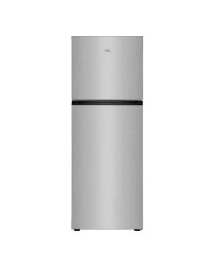 Tcl Refrigeradora Top Mount | 13p3 | Inverter | 10 Años de Garantía de Compresor | Plateado