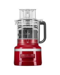 Cuisinart Procesador de Alimentos de 13 Tazas | Rojo