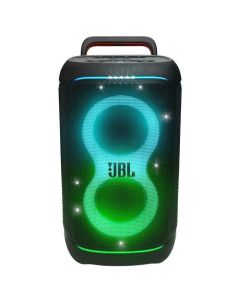 JBL Bocina Inalámbrica Partybox 520 | Auracast | 400 W Rms | Ipx4