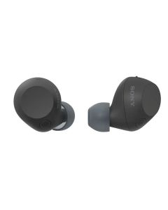Sony Audífonos Inalámbricos con Noise Cancelling Wf-C710n | Negro 