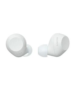 Sony Audífonos Inalámbricos con Noise Cancelling Wf-C710n | Blanco