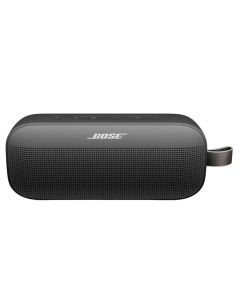 Bose Bocina Inalámbrica Soundlink Flex 2ª Gen | A Prueba de Agua | Negro
