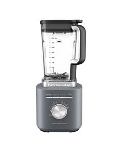 Kitchen Aid Licuadora Pure Power | 2l | 10 Velocidades | 1700 Watts | Gris