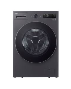 LG Centro de Lavado | 16kg/8kg | Direct Drive Inverter | Turbo Wash | 10 Años de Garantía en el Motor |