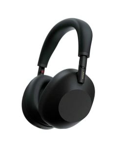 Sony Audífonos Inalámbricos Wh-1000xm6 | Bluetooth | Cancelación de Ruido | Sonido Ambiente | Calidad de Sonido | Negro