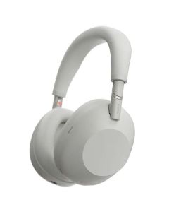 Sony Audífonos Inalámbricos Wh-1000xm6 | Bluetooth | Cancelación de Ruido | Sonido Ambiente | Calidad de Sonido | Gris