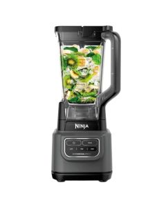 Ninja Licuadora | 1000 Watts | Cuchilla Total Crushing | Gris