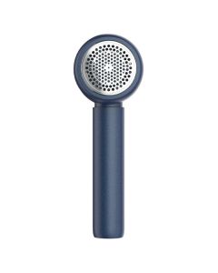Black and Decker Removedor de Pelusa Recargable | Usb-C | Cuchilla Acero Inoxidable de 6 Aspas | Azul
