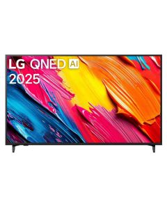 LG Televisor Qned 55" | Ai 4k Smart Tv | Α7 Ai 4k Gen8 | Hdr 10