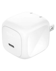 Belkin Cargador de Pared Belkin | 45w | Usb-C | Blanco