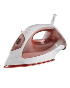 Oster Plancha de Vapor | Tanque de Agua 160ml | Control de Temperatura 