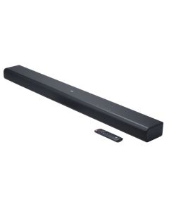 Jbl Barra de Sonido Sb510 | 3.1 Canales | Dolby Audio | Bluetooth | Hdmi Arc | Negro