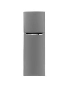 Nisato Refrigerador Top Mount 9p3 | Inverter | No Frost | Acero Inoxidable