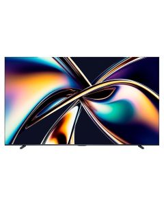 Hisense Televisor Mini-Led Uled 100" | Smart Tv | Google Os | Hdr10+ | Dolby Atmos y Vision | 3 Años de Garantía