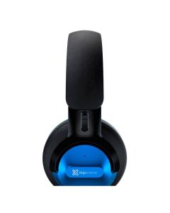 Klip Xtreme Audífonos Inalámbrico Premium | Anc | Knh-750 | Bluetooth | 800mah | Azul