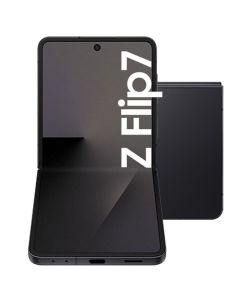 Samsung Galaxy Z Flip7 | Pantalla 6.9" | Android 16 | 512 Gb | 12 Gb Ram | Negro Jet