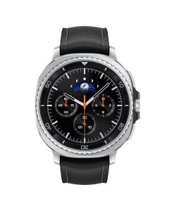 Samsung Galaxy Watch 8 Classic | 46mm | Bluetooth | Negro