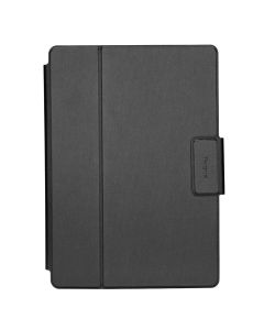 Targus Safe Fit Funda Universal Rotativa 360º para Tablet de 9-10.5" | Negro