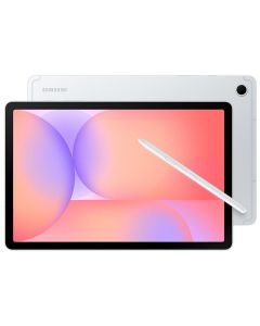 Samsung Galaxy Tab S10 Lite | Wi-Fi + LTE | Octa-Core | 128 Gb | 6 Gb Ram | 10.9" | 8,000 Mah | Plateado