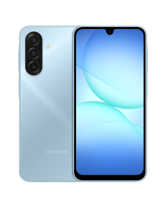 Samsung Galaxy A17 | 128 Gb | 6 Gb Ram | Azul Claro