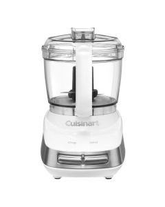 Cuisinart Picadora de Alimentos | Cuchilla Smartpower | Tazon de 4 Tazas