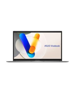 Asus Laptop Vivobook 15 | Intel® Core™ I7-1355u | 16gb | 512gb Ssd | Windows 11 Home | Plateado | X1504va-Nj109w