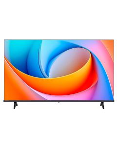 Hisense Televisor 50” Full Hd| Smart Tv | Dvb-T | Vidaa Os | 1 Año de Garantía