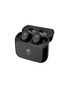 Skullcandy Audífonos Inalámbrico Mod True Wireless | 32h | S2mgw-S740 | Negro