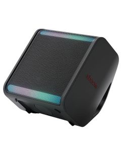 Lg Bocina Inalámbrica Portátil Xboom Stage 301 By Will.I.Am | 120w | 12 Horas de Duración | Negro