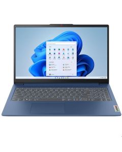 Lenovo Laptop Ideapad Slim 3 (15", 8ª Gen) | Ryzen 5 7520u | 8gb Ram | 512gb Ssd | Pantalla 15.6” | Windows 11 Home