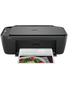 HP Impresora Multifuncional Deskjet Ink Advantage 2874 (60k46a)