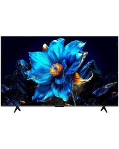 Tcl Televisor 75" | P7k | Qled Tv | 4k | Google Tv | Hdmi | Wi-Fi | Bluetooth